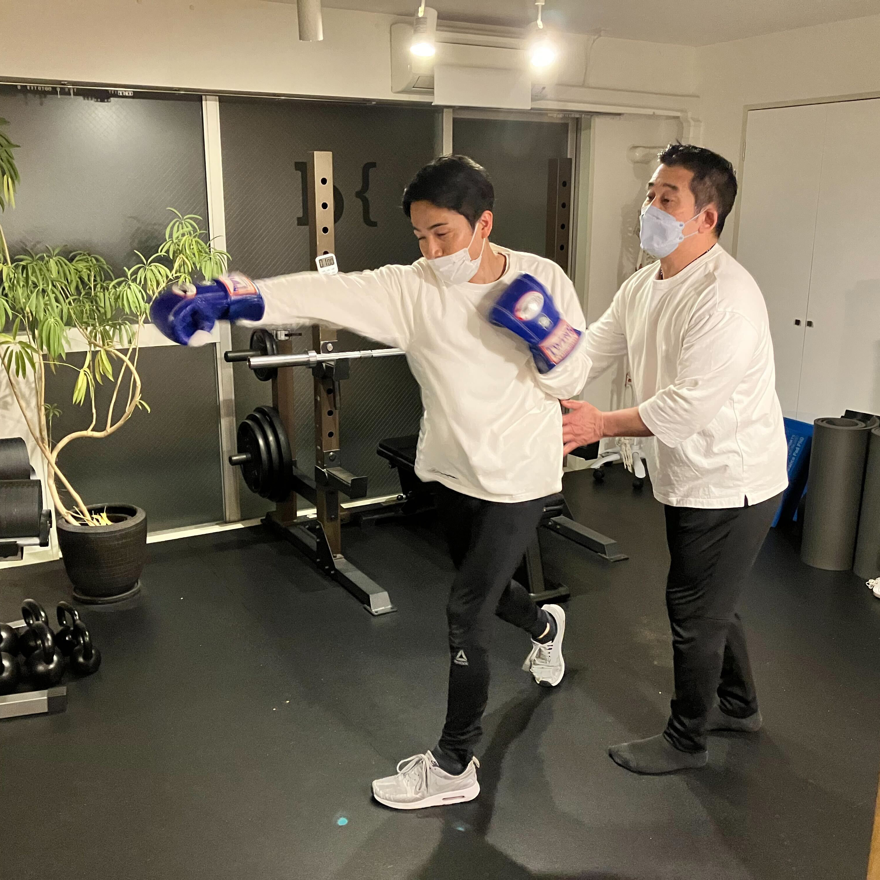 Mountains in the Clouds